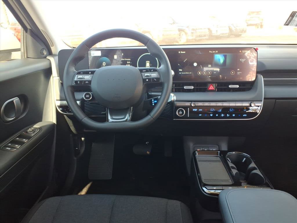 2026 Hyundai IONIQ 5 SE