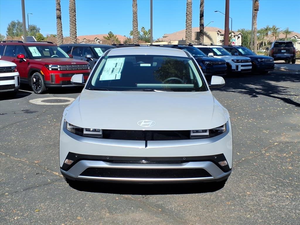 2026 Hyundai IONIQ 5 SE