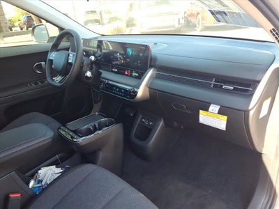 2026 Hyundai IONIQ 5 SE