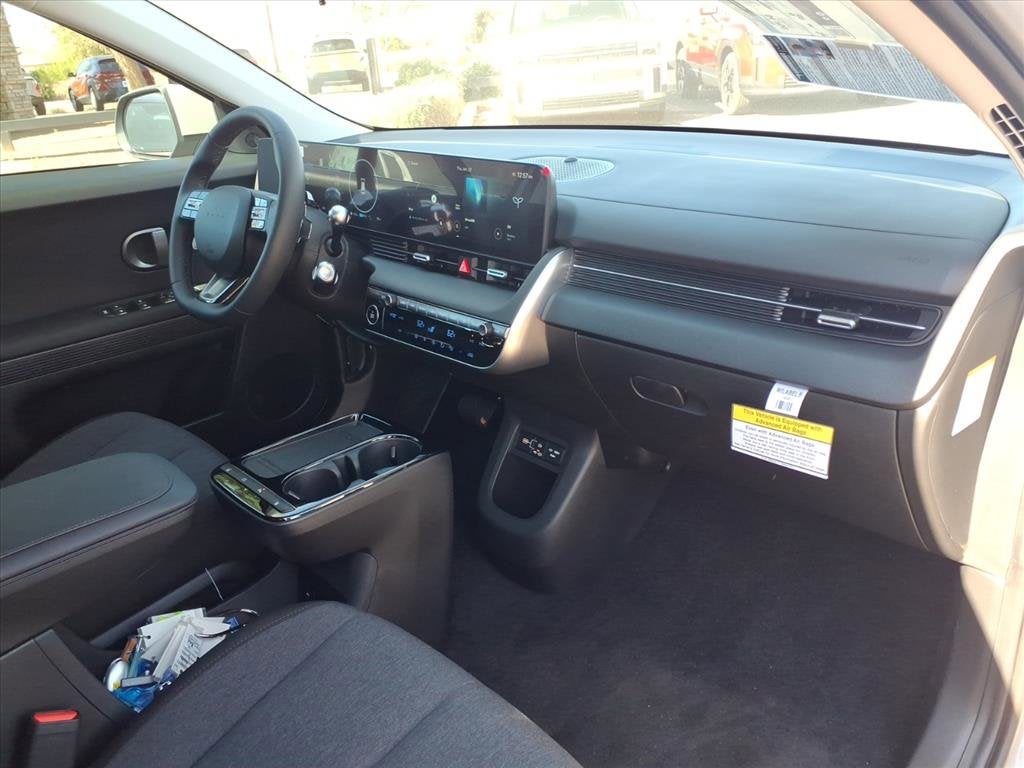 2026 Hyundai IONIQ 5 SE