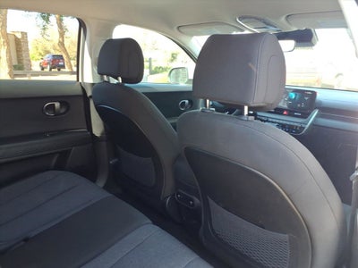 2026 Hyundai IONIQ 5 SE