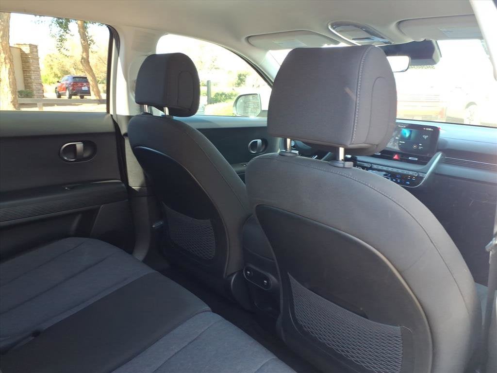 2026 Hyundai IONIQ 5 SE