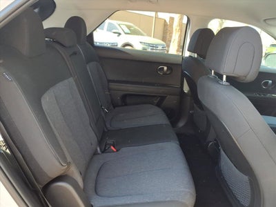 2026 Hyundai IONIQ 5 SE