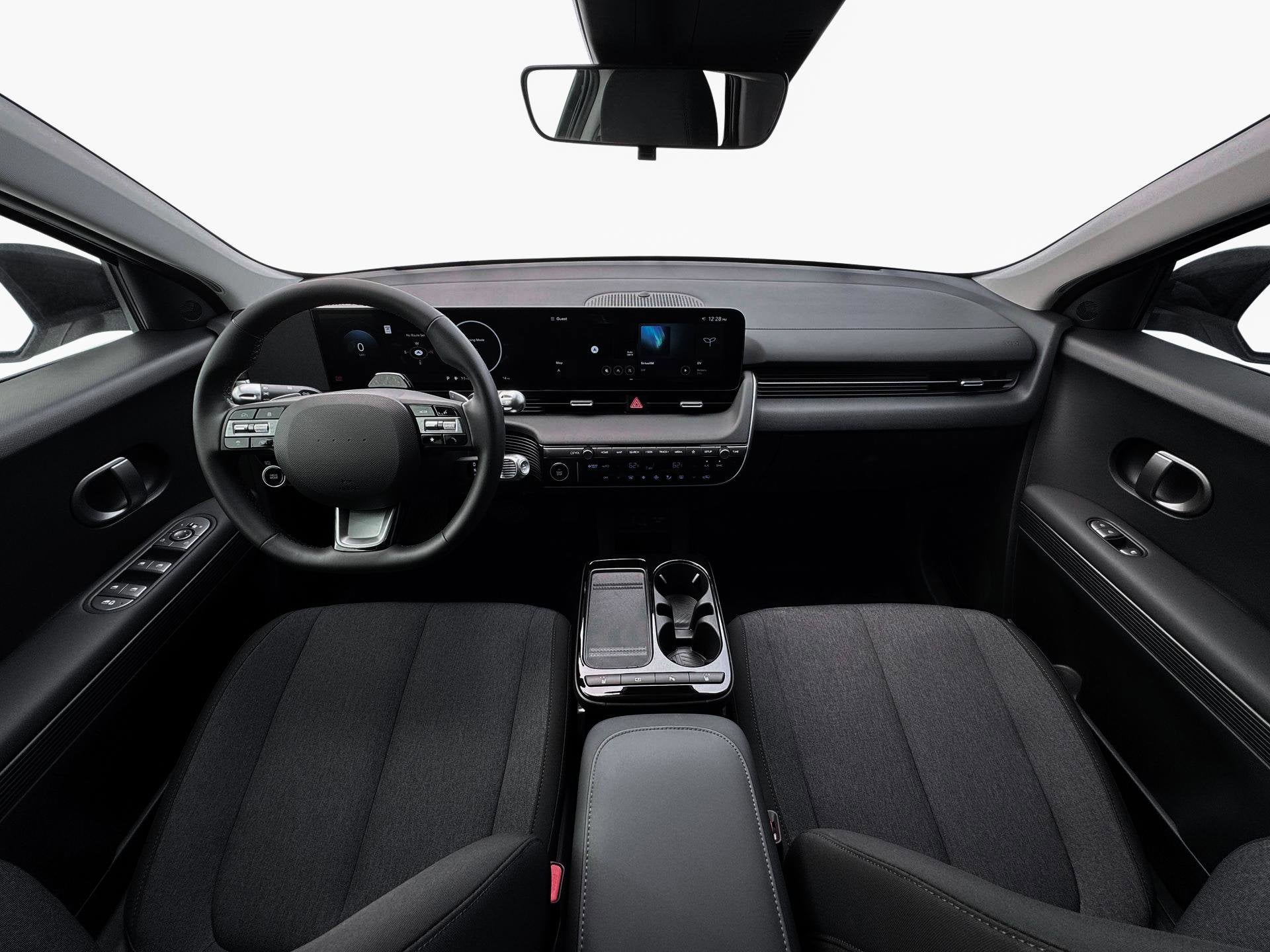 2026 Hyundai IONIQ 5 SE