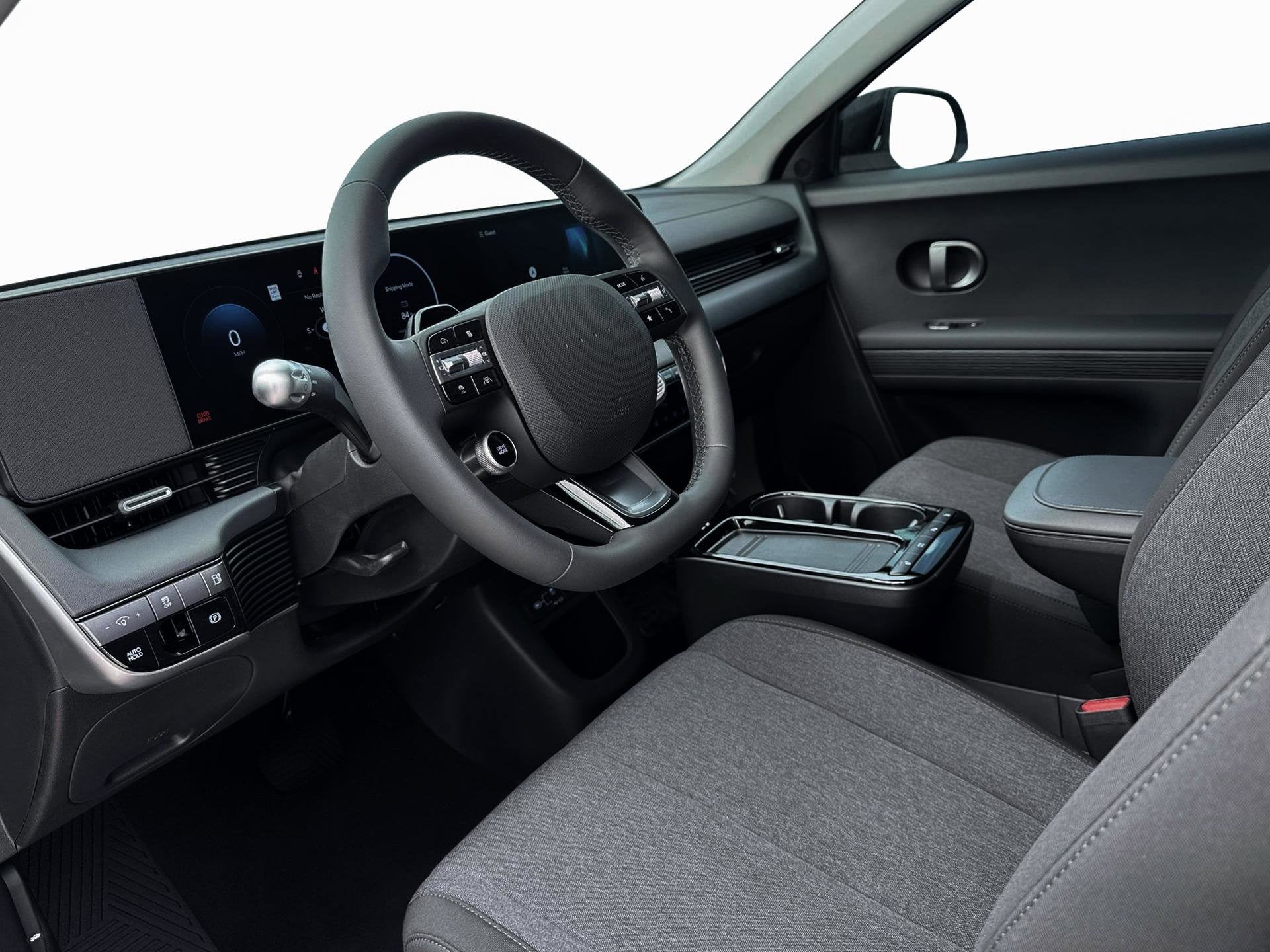 2026 Hyundai IONIQ 5 SE