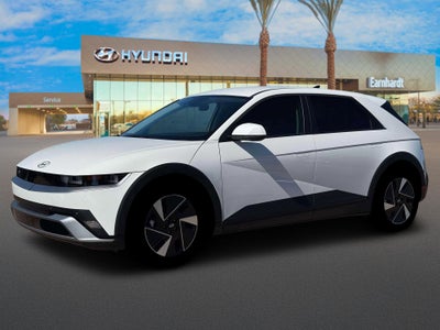 2026 Hyundai IONIQ 5 SE