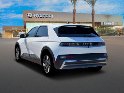 2026 Hyundai IONIQ 5 SE