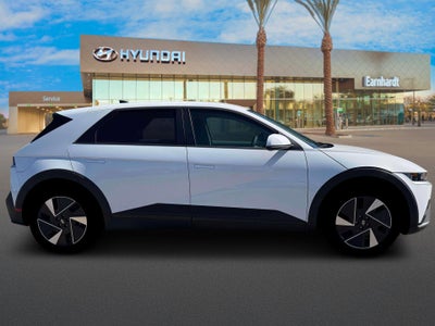 2026 Hyundai IONIQ 5 SE