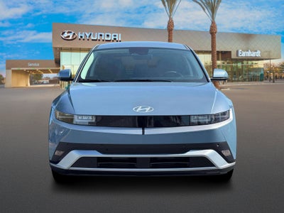 2026 Hyundai IONIQ 5 SE