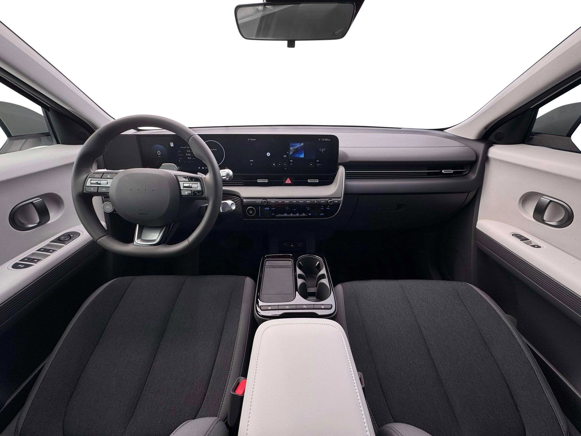 2026 Hyundai IONIQ 5 SE