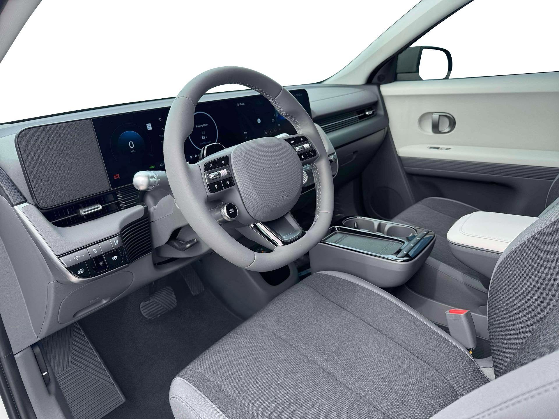 2026 Hyundai IONIQ 5 SE