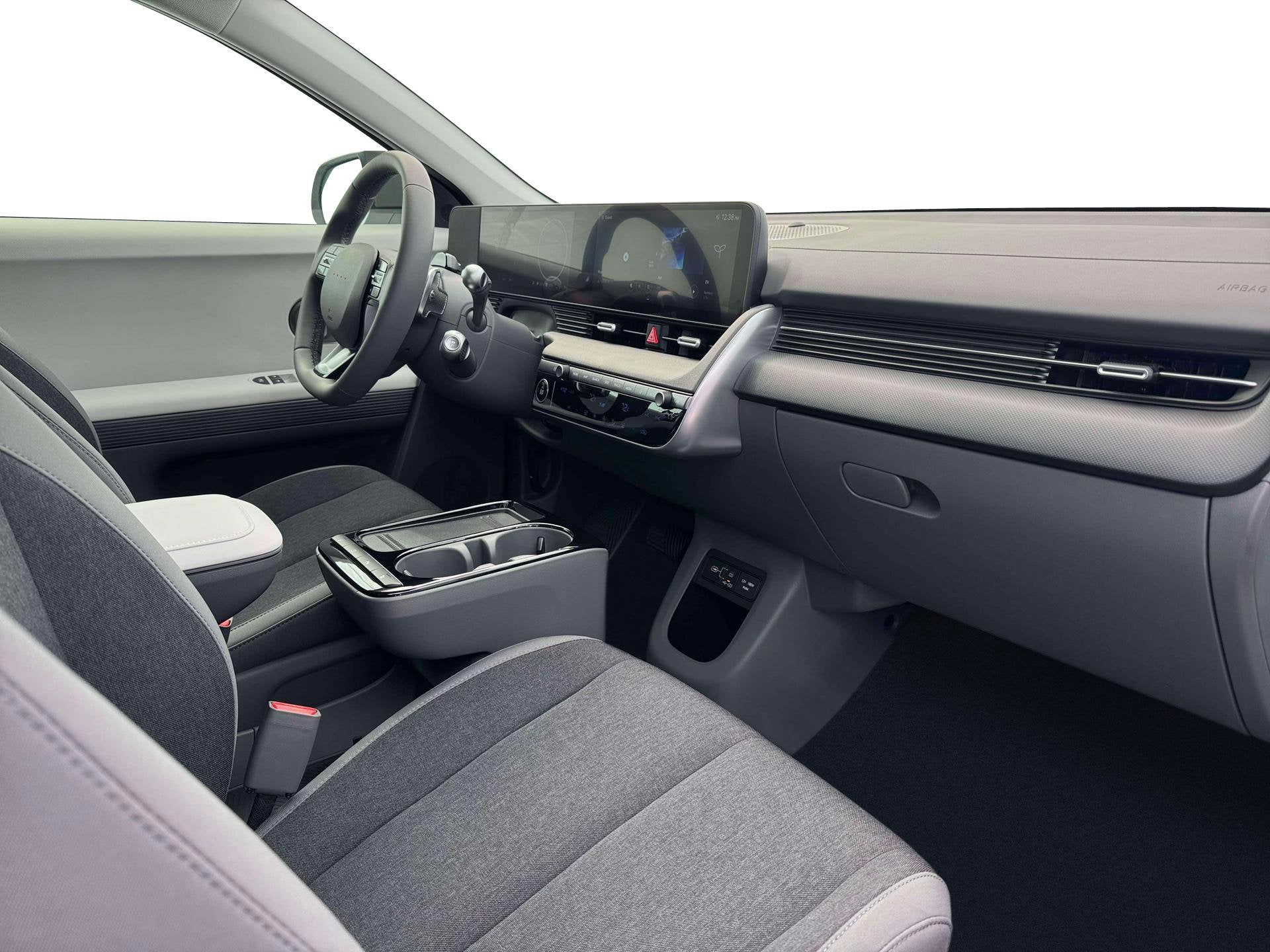 2026 Hyundai IONIQ 5 SE