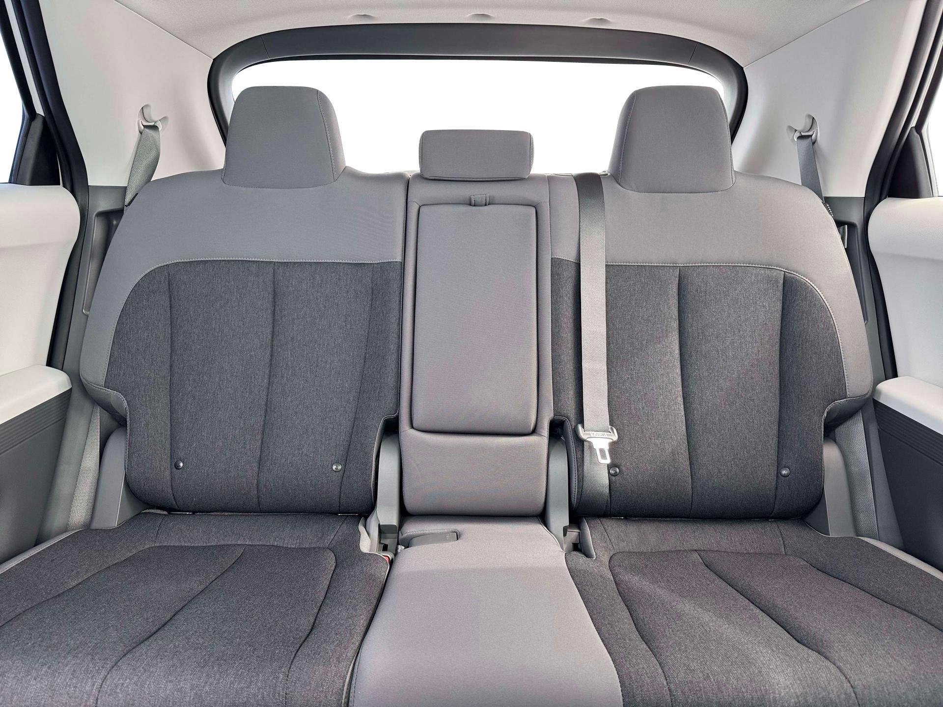 2026 Hyundai IONIQ 5 SE