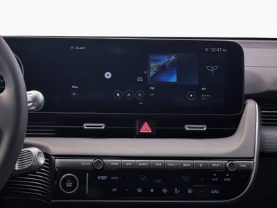 2026 Hyundai IONIQ 5 SE