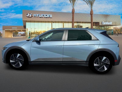 2026 Hyundai IONIQ 5 SE
