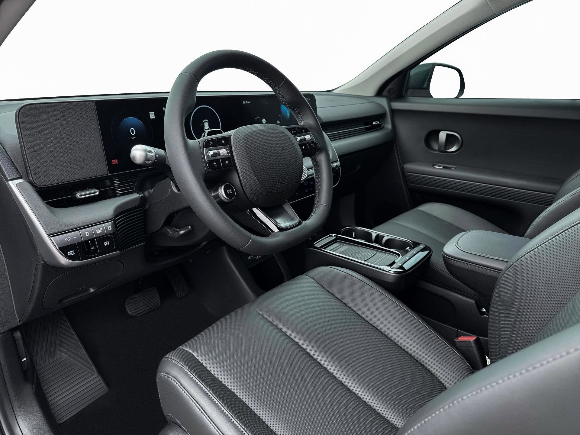 2026 Hyundai IONIQ 5 SEL