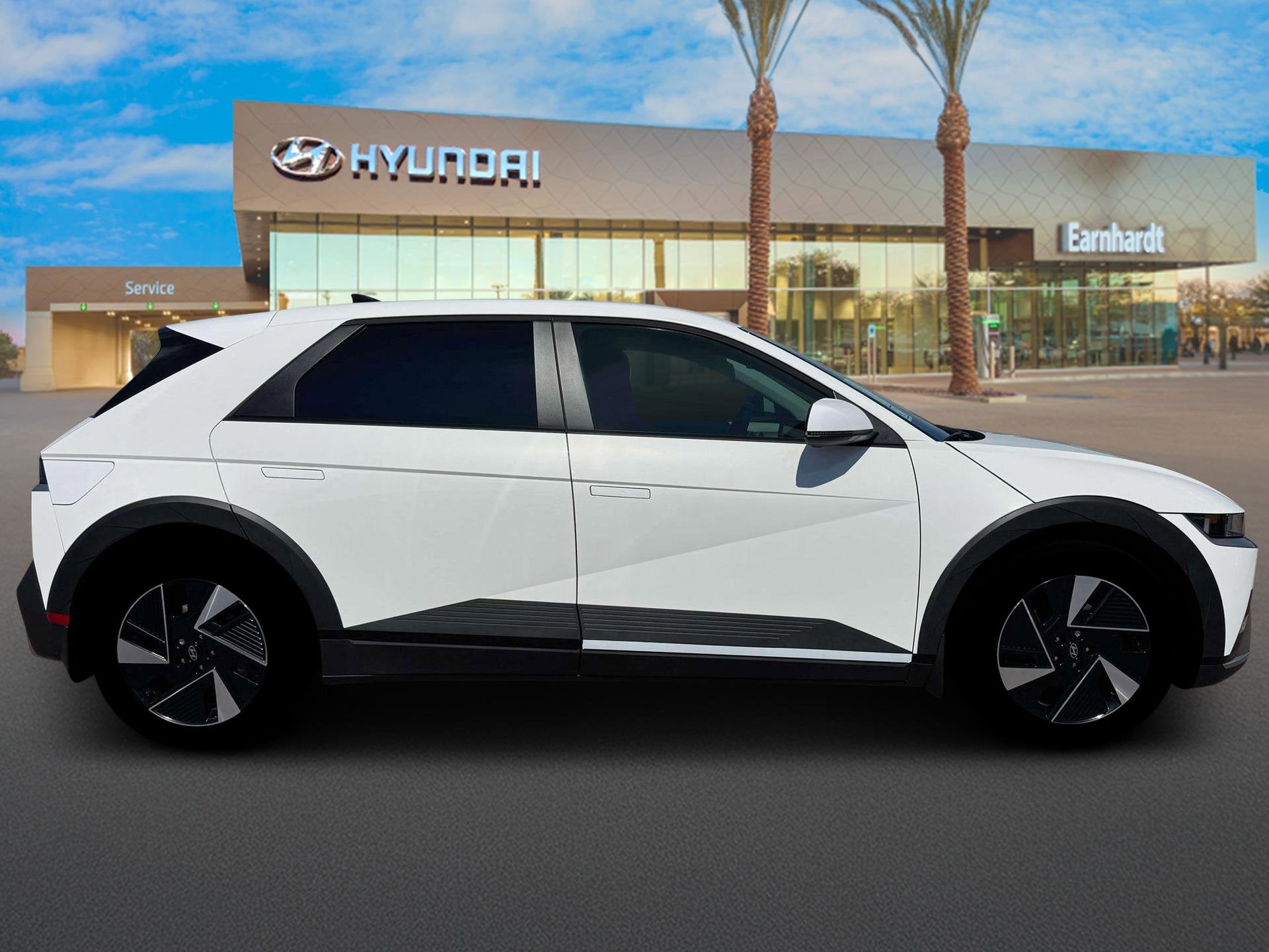 2026 Hyundai IONIQ 5 SEL