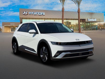 2026 Hyundai IONIQ 5 SEL