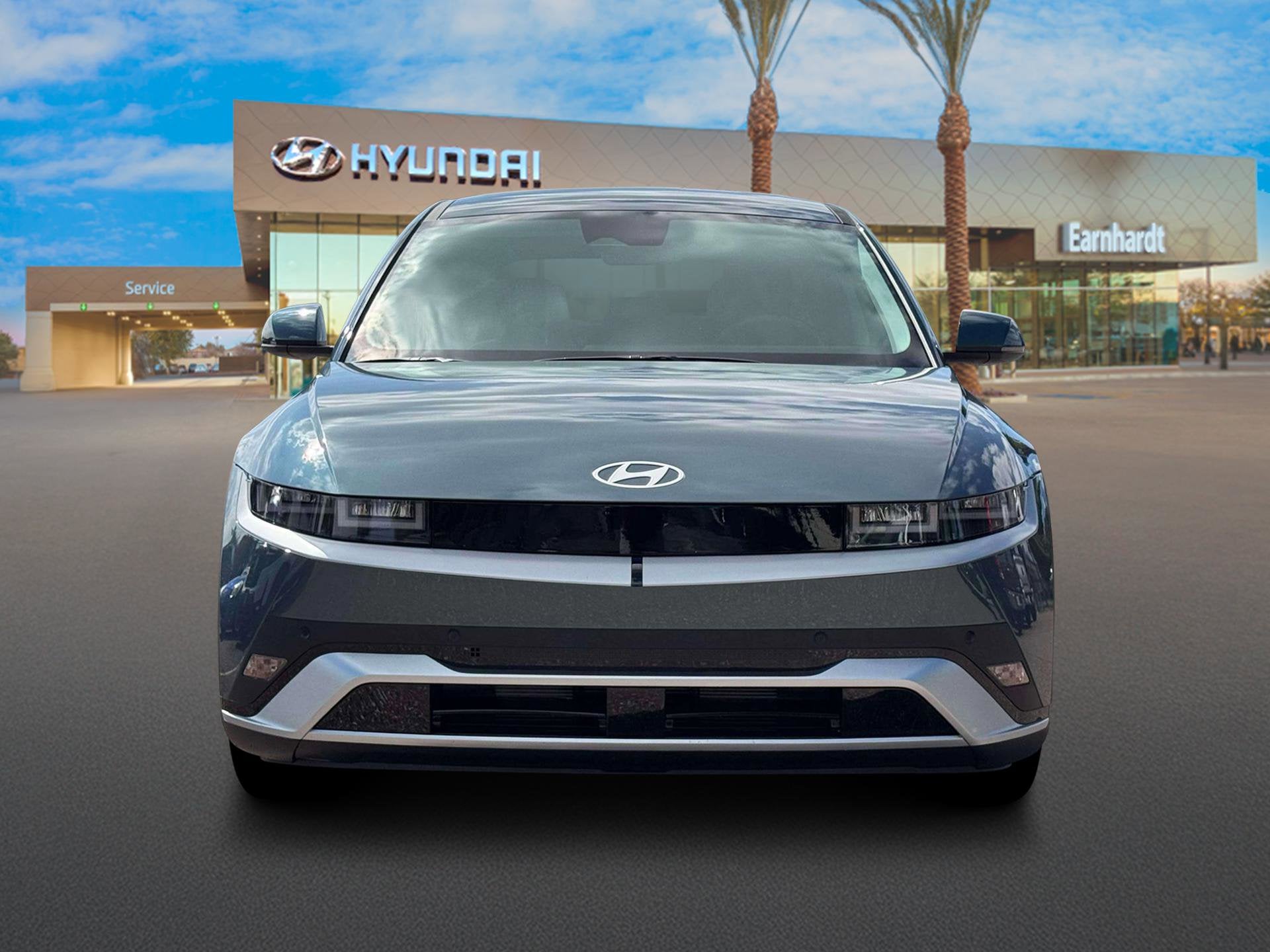 2026 Hyundai IONIQ 5 SEL