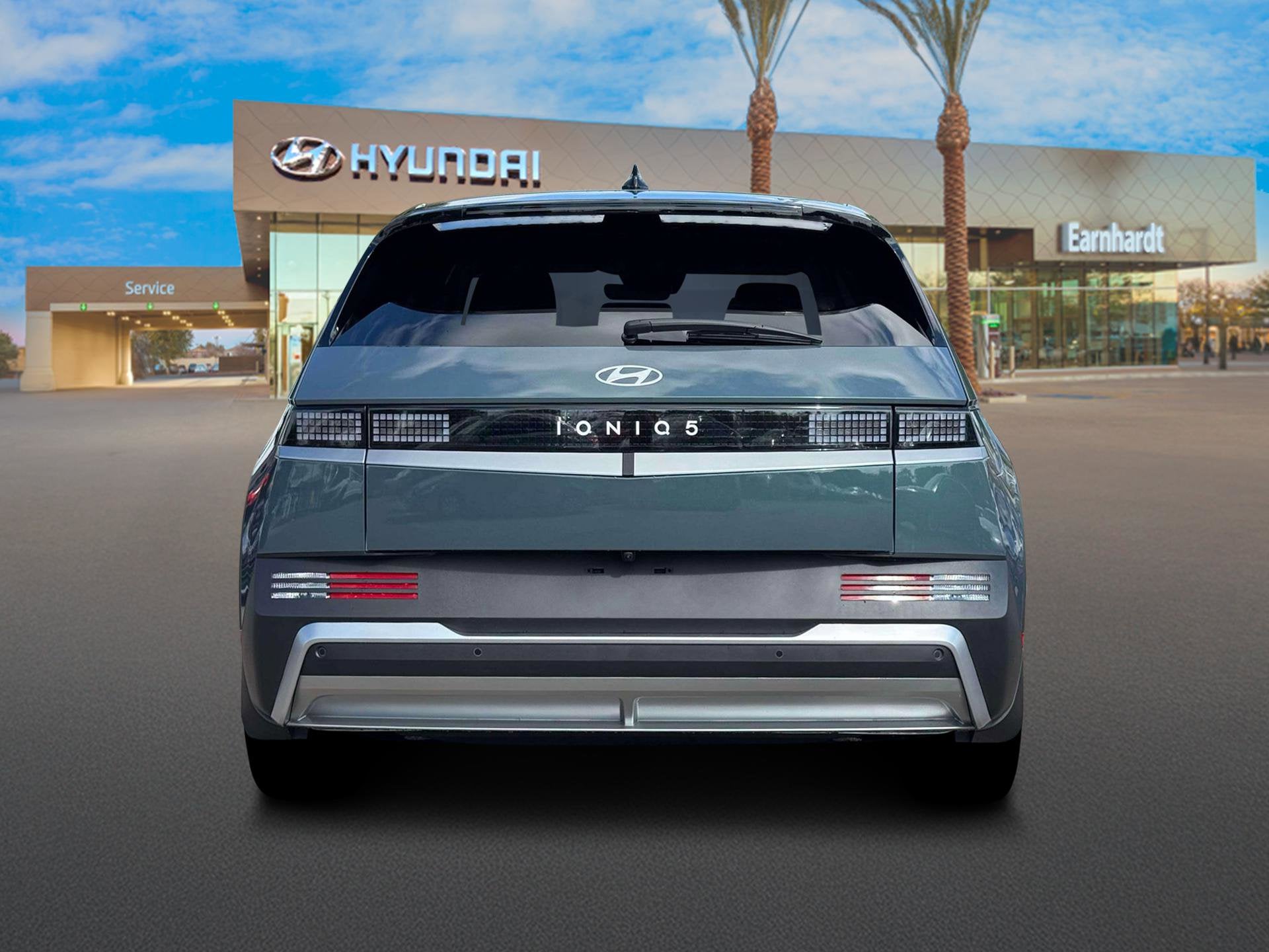 2026 Hyundai IONIQ 5 SEL