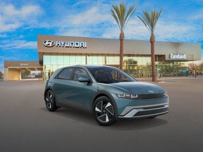 2026 Hyundai IONIQ 5 SEL