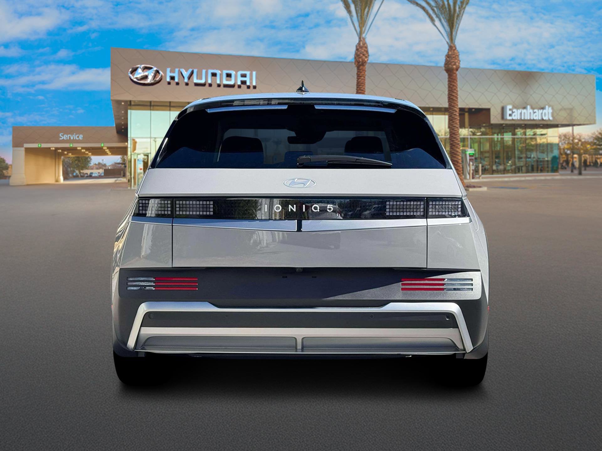 2026 Hyundai IONIQ 5 SEL