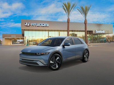 2026 Hyundai IONIQ 5 SEL