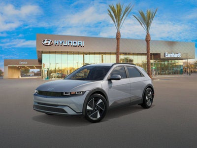 2027 Hyundai IONIQ 5 SEL