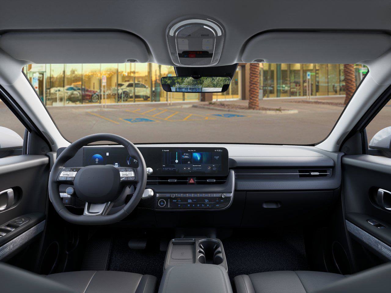 2027 Hyundai IONIQ 5 SEL