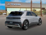 2027 Hyundai IONIQ 5 SEL