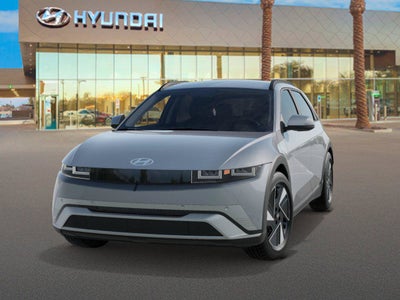2027 Hyundai IONIQ 5 SEL