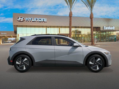 2027 Hyundai IONIQ 5 SEL