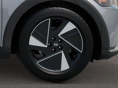 2027 Hyundai IONIQ 5 SEL
