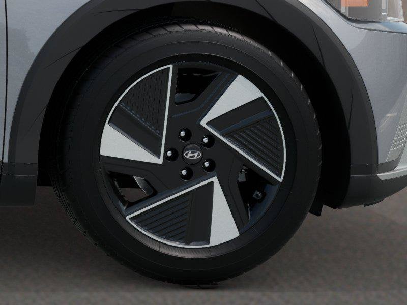 2027 Hyundai IONIQ 5 SEL