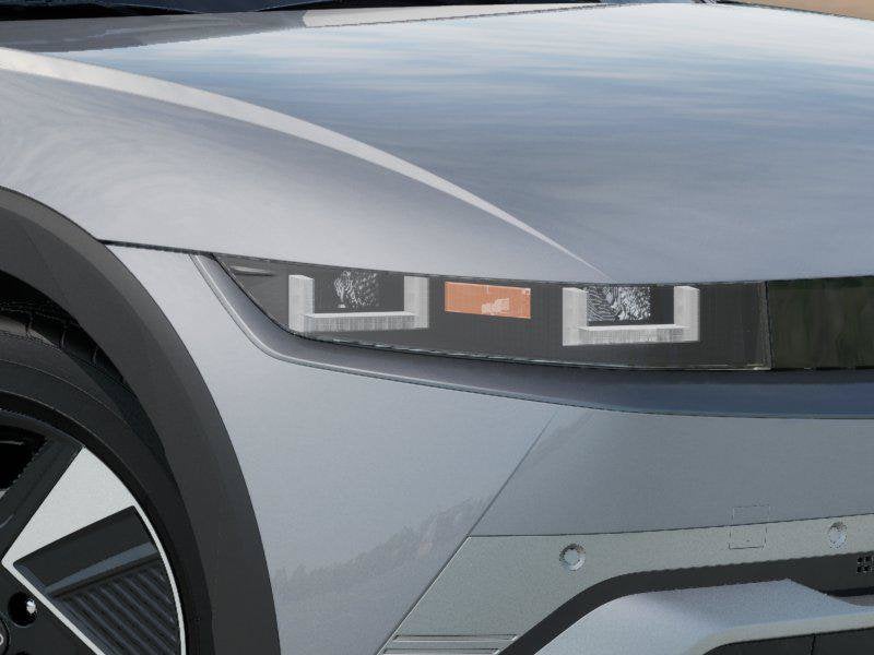 2027 Hyundai IONIQ 5 SEL