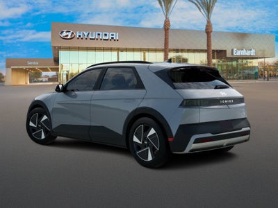 2027 Hyundai IONIQ 5 SEL