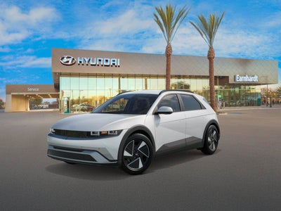 2027 Hyundai IONIQ 5 SEL