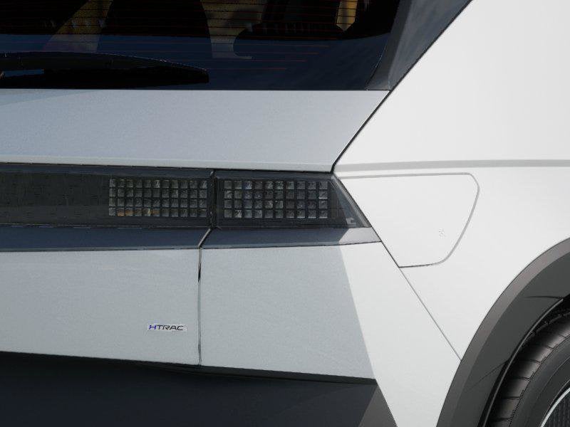 2027 Hyundai IONIQ 5 SEL