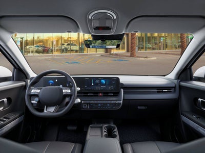 2027 Hyundai IONIQ 5 SEL