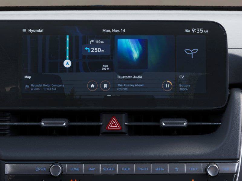 2027 Hyundai IONIQ 5 SEL