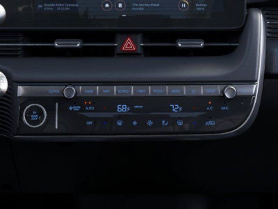 2027 Hyundai IONIQ 5 SEL