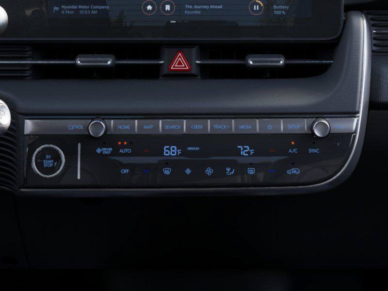 2027 Hyundai IONIQ 5 SEL