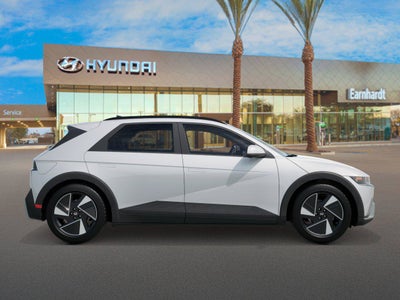 2027 Hyundai IONIQ 5 SEL