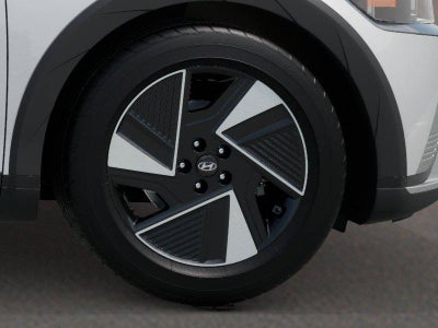 2027 Hyundai IONIQ 5 SEL