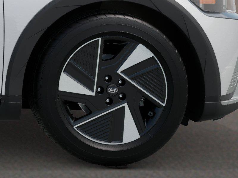 2027 Hyundai IONIQ 5 SEL