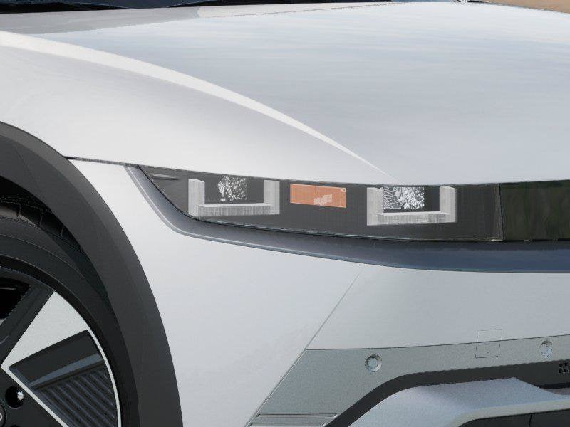 2027 Hyundai IONIQ 5 SEL