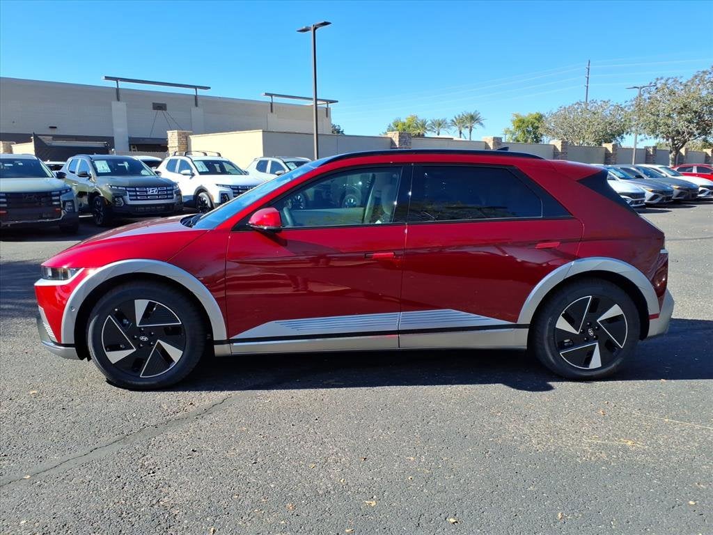 2026 Hyundai IONIQ 5 Limited