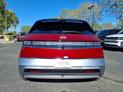 2026 Hyundai IONIQ 5 Limited