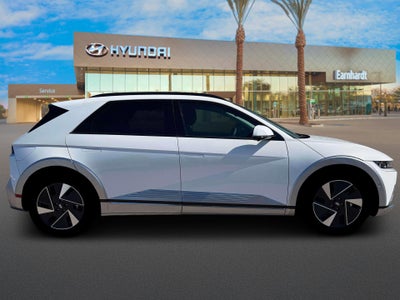 2026 Hyundai IONIQ 5 Limited