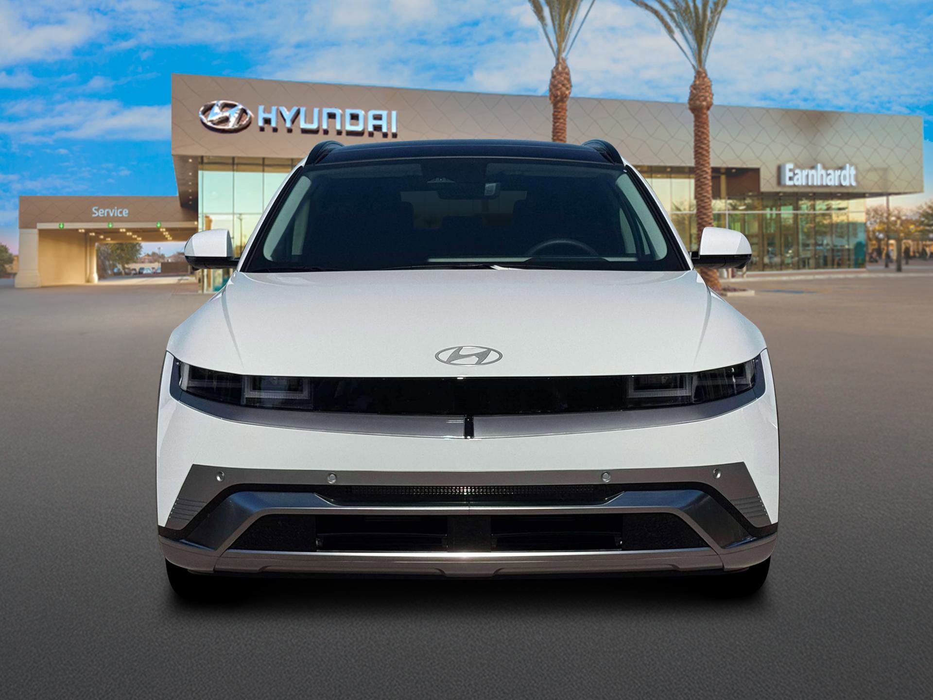 2026 Hyundai IONIQ 5 Limited